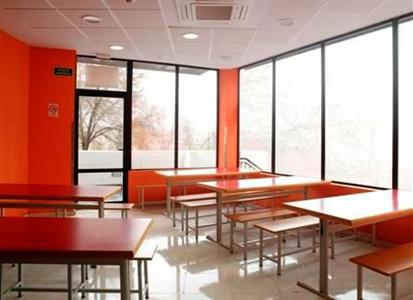 фото отеля Hostal Welcome Madrid