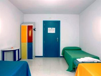 фото отеля Hostal Welcome Madrid