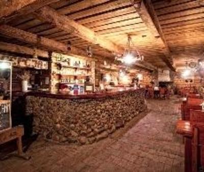 фото отеля Hotel Karczma u Macieja
