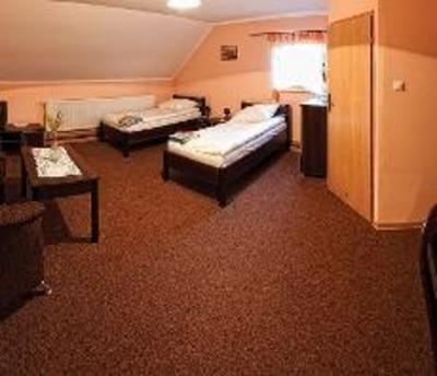 фото отеля Hotel Karczma u Macieja