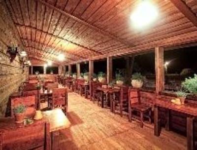 фото отеля Hotel Karczma u Macieja