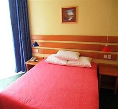 фото отеля Home Inn Changsha Shaoshan South Road