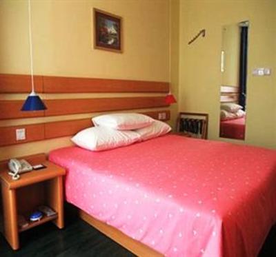 фото отеля Home Inn Changsha Shaoshan South Road