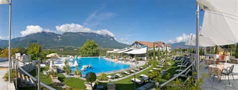 фото отеля Hotel Weinegg