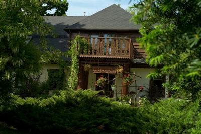 фото отеля Villa Duchowizna