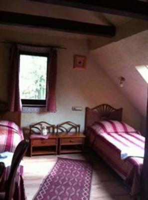 фото отеля Villa Duchowizna