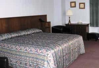 фото отеля Bavarian Inn