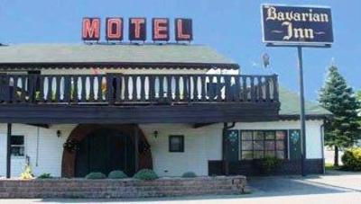 фото отеля Bavarian Inn