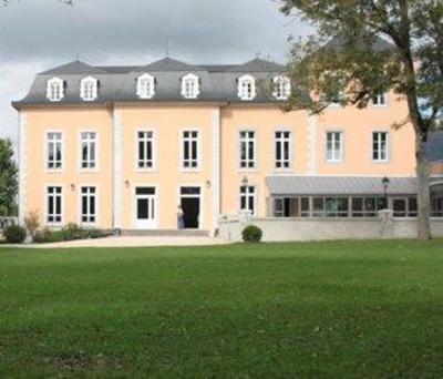фото отеля Chateau de Libarrenx
