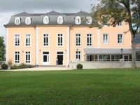 Chateau de Libarrenx