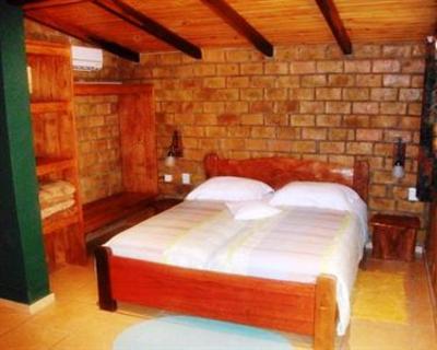 фото отеля Tacuara Lodge
