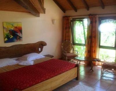 фото отеля Tacuara Lodge