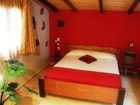 фото отеля Tacuara Lodge