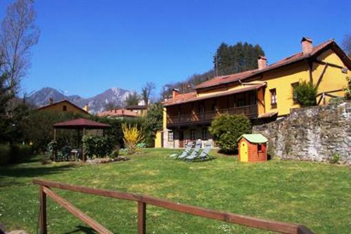 фото отеля Corrada Torales III