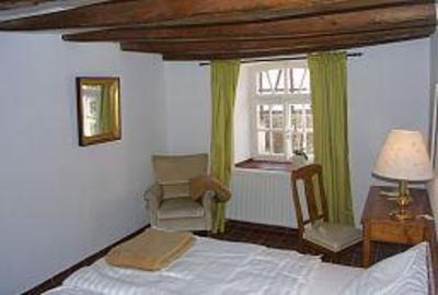 фото отеля Maternushof Hotel Pomster
