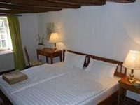 Maternushof Hotel Pomster