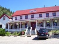 The Peck House