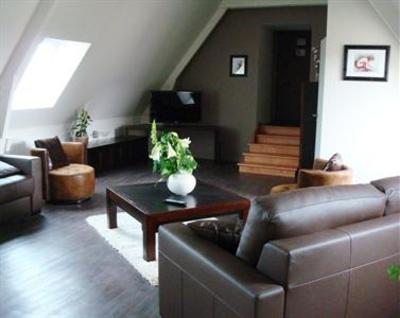 фото отеля Hotel Le Saint Aubin
