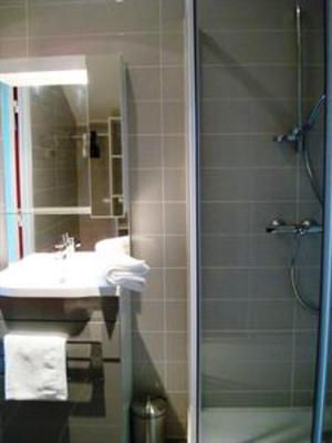 фото отеля Hotel Le Saint Aubin