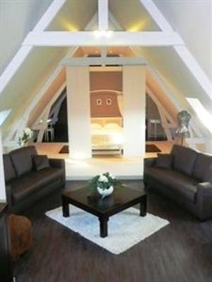 фото отеля Hotel Le Saint Aubin