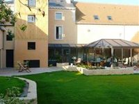 Hotel Le Saint Aubin