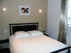 фото отеля Hotel Le Saint Aubin