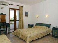 Astron Hotel - Bungalows