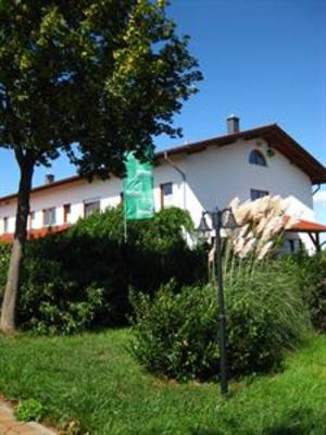 фото отеля Ganz Weingut & Biohotel