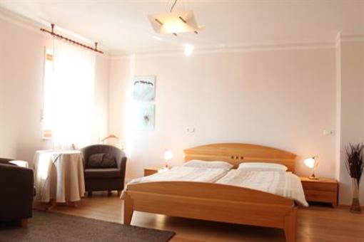фото отеля Ganz Weingut & Biohotel