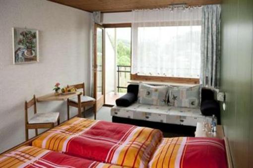 фото отеля Hotel Zur Perle