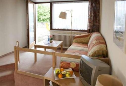 фото отеля Hotel Zur Perle
