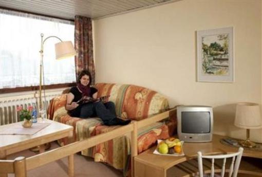 фото отеля Hotel Zur Perle