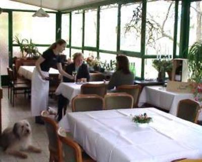 фото отеля Hotel Waldschloesschen Plein
