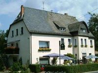 Hotel Waldschloesschen Plein
