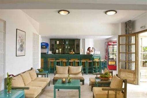 фото отеля Mare Hotel Apartments