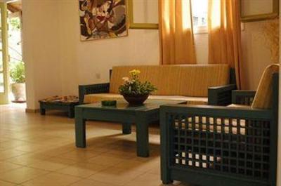 фото отеля Mare Hotel Apartments