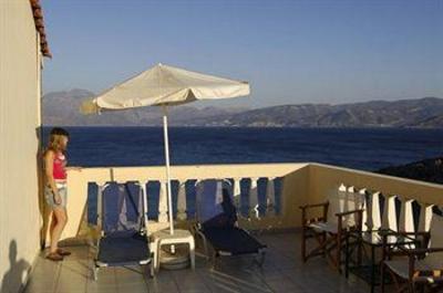 фото отеля Mare Hotel Apartments