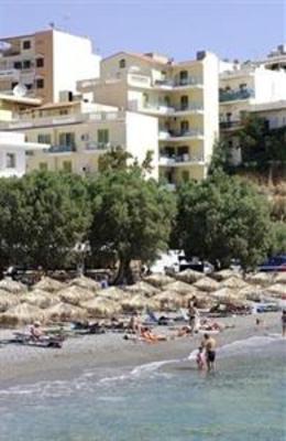 фото отеля Mare Hotel Apartments