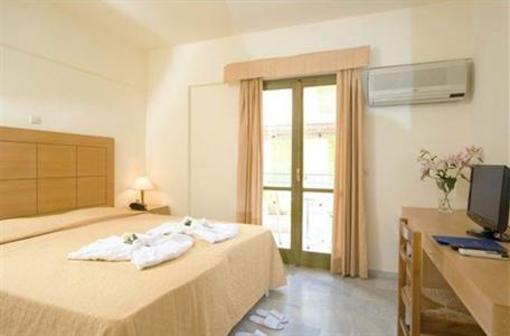 фото отеля Mare Hotel Apartments