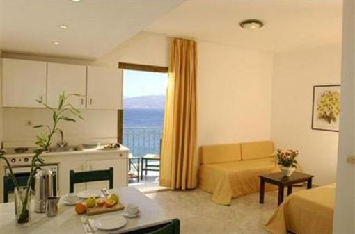 фото отеля Mare Hotel Apartments