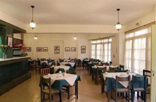 фото отеля Mare Hotel Apartments
