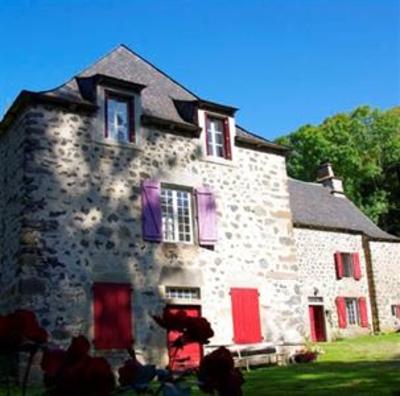 фото отеля La Ferme des Prades