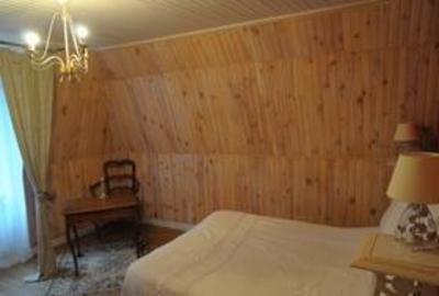 фото отеля La Ferme des Prades