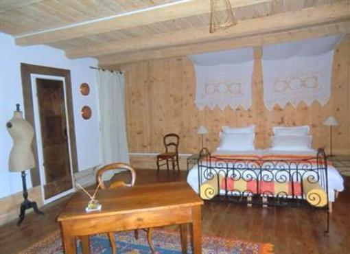 фото отеля La Ferme des Prades
