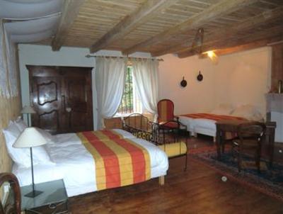 фото отеля La Ferme des Prades