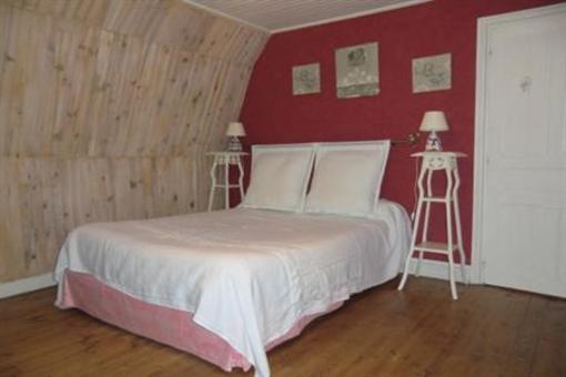 фото отеля La Ferme des Prades