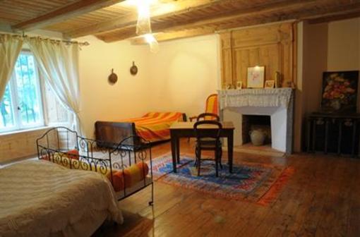 фото отеля La Ferme des Prades
