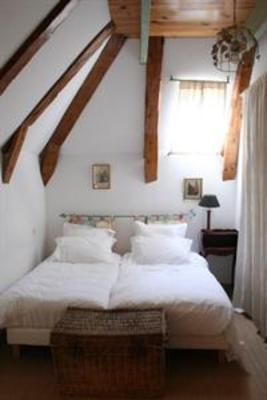 фото отеля La Ferme des Prades