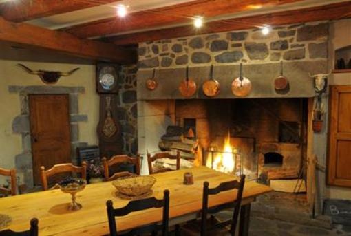 фото отеля La Ferme des Prades
