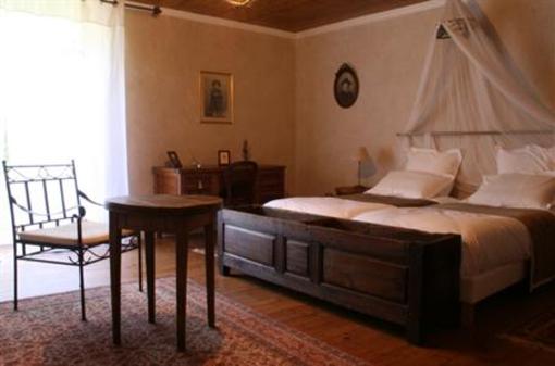 фото отеля La Ferme des Prades